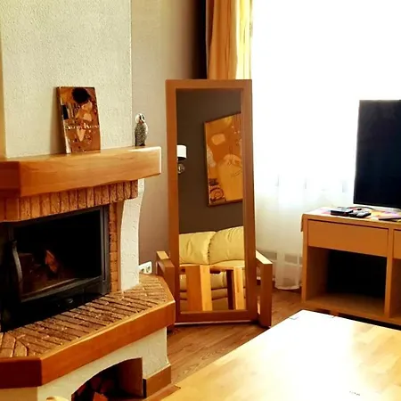 Gustav House Apartment Daugavpils Exterior photo