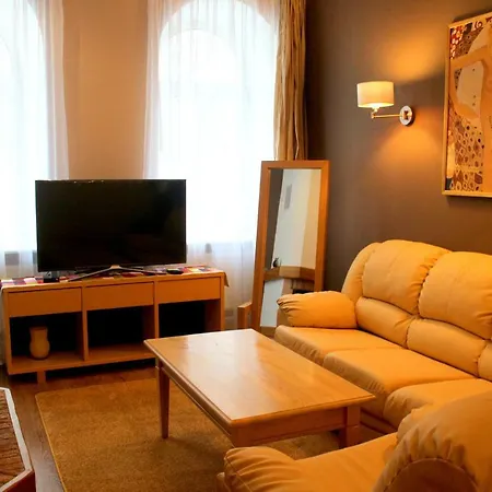 Gustav House Apartment Daugavpils Exterior photo