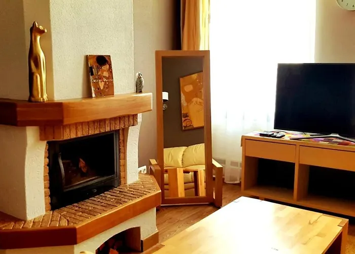Gustav House