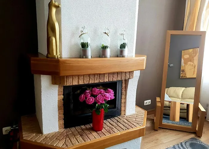 Gustav House