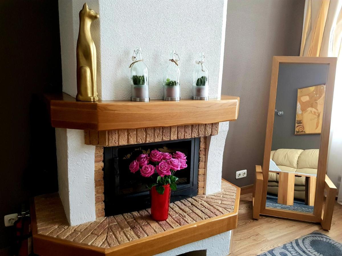 Apartament Gustav House