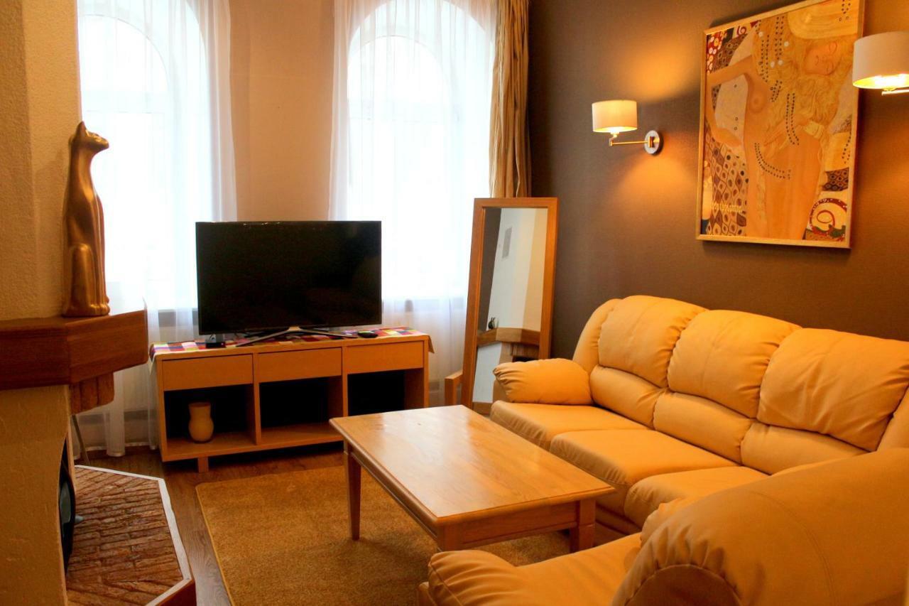 Apartament Gustav House Dyneburg