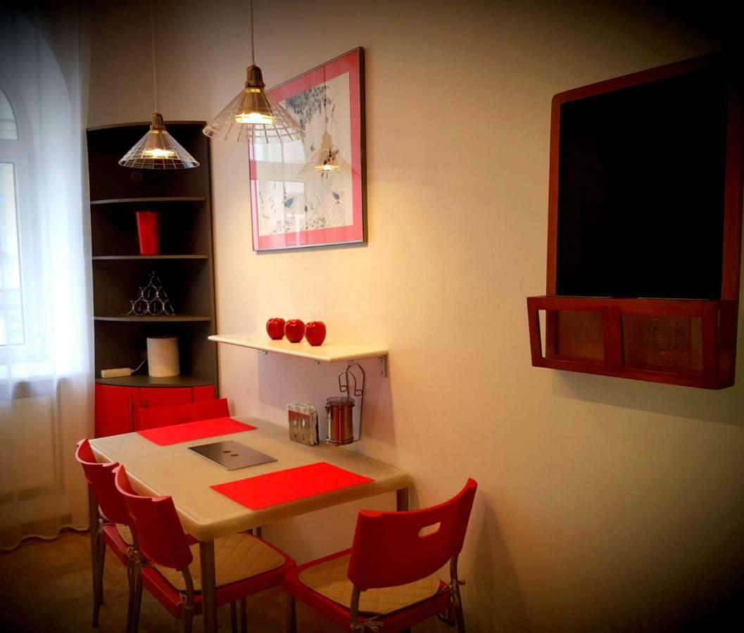Apartment Gustav House *