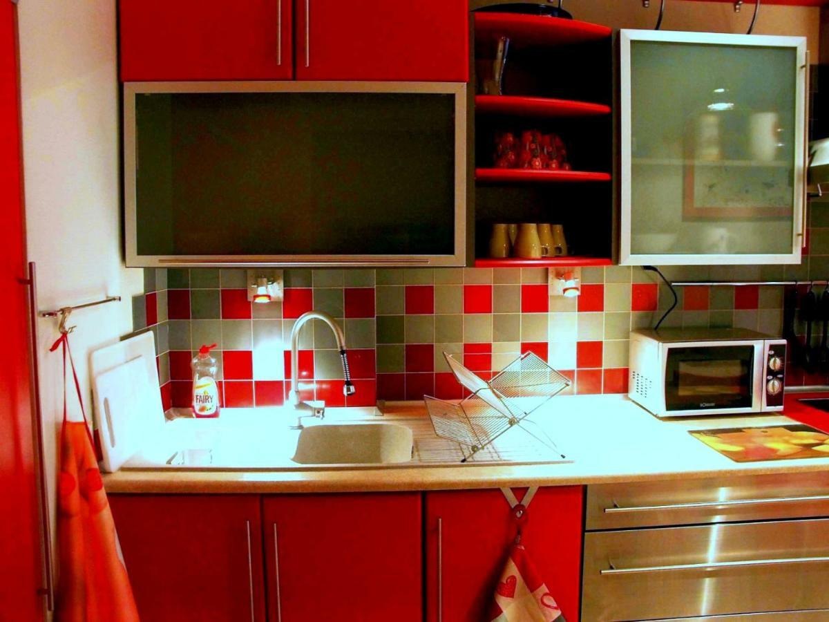Gustav House Apartment