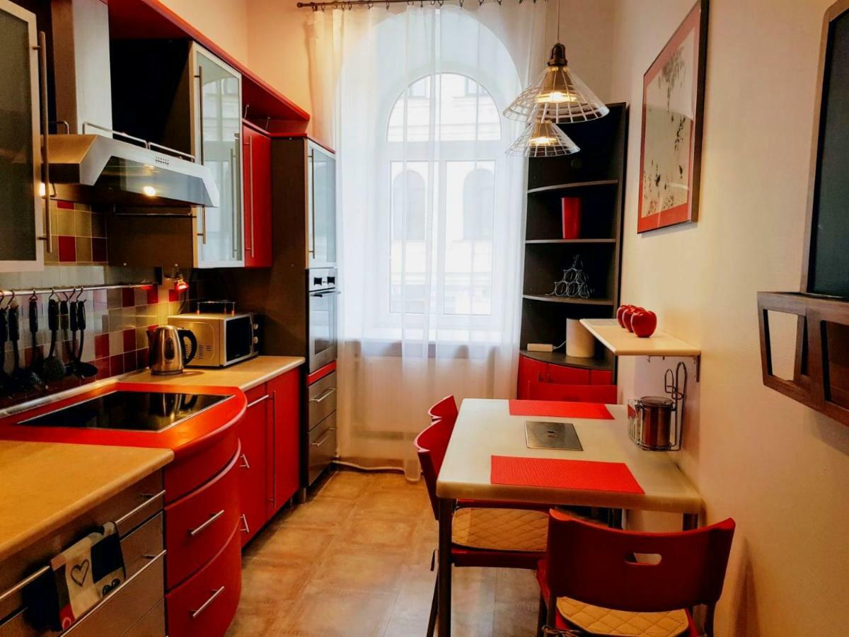 Apartment Gustav House *