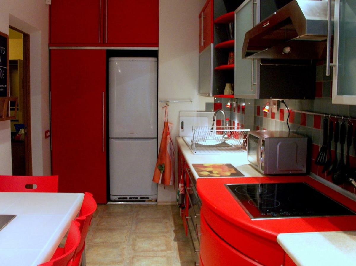 Gustav House *