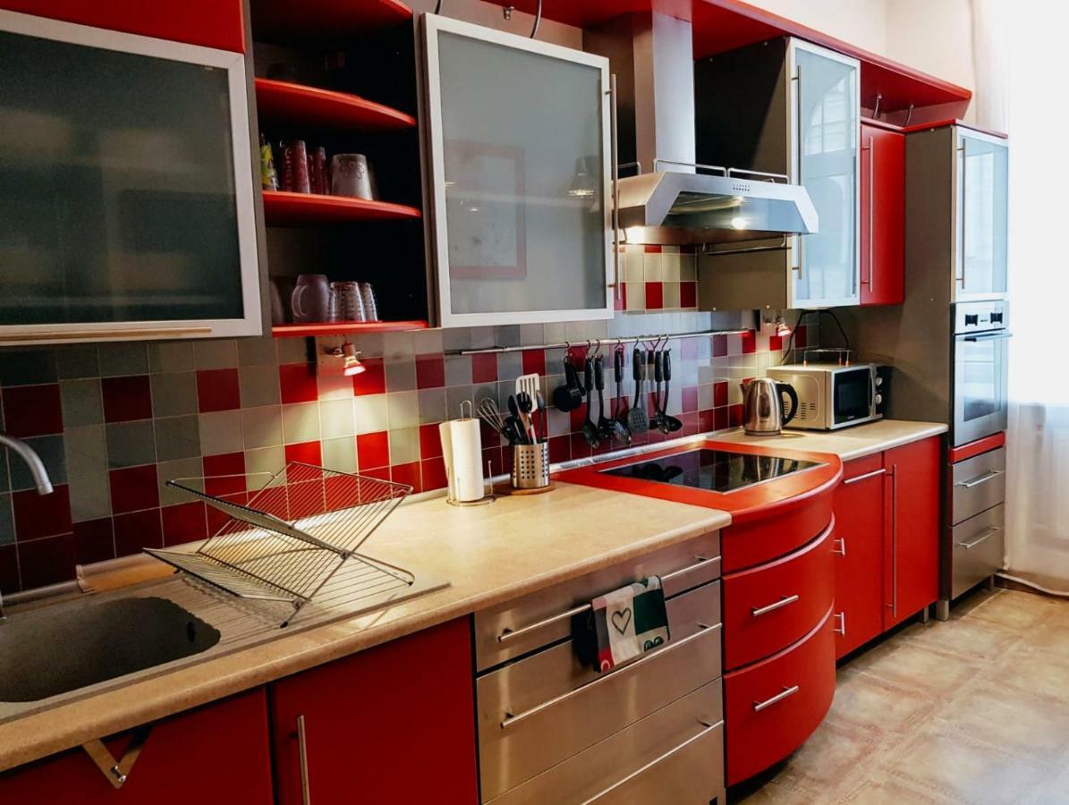 Gustav House Apartment