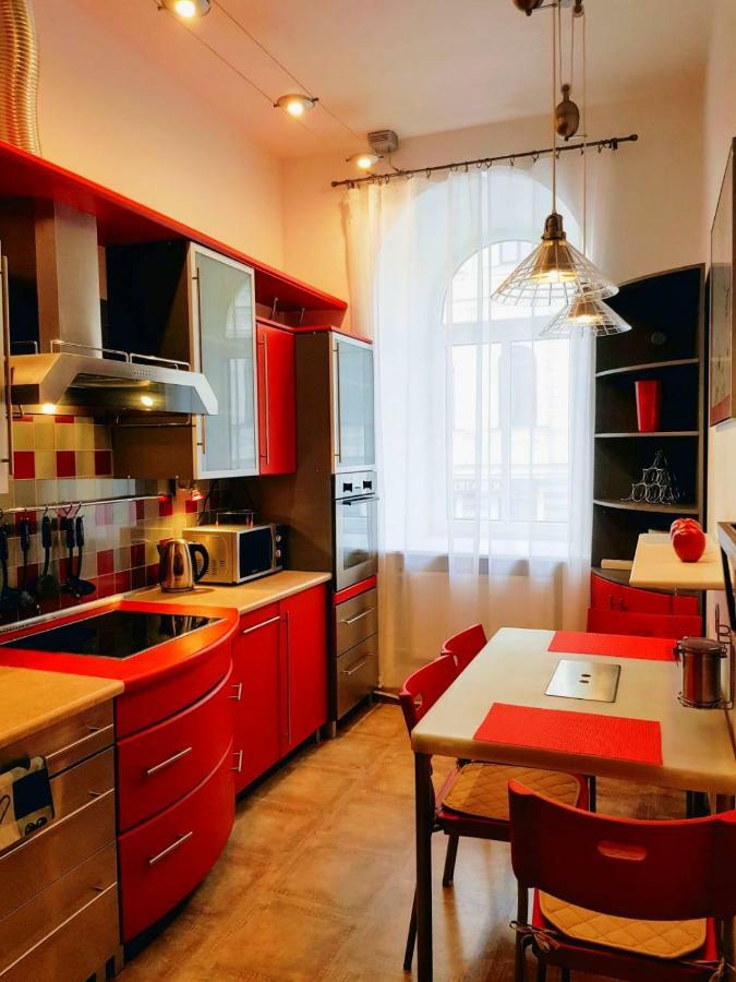 Apartament Gustav House *