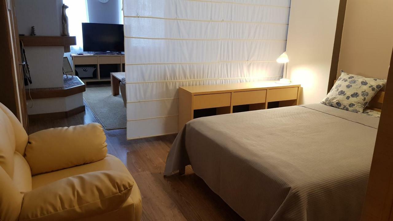 Apartment Gustav House *