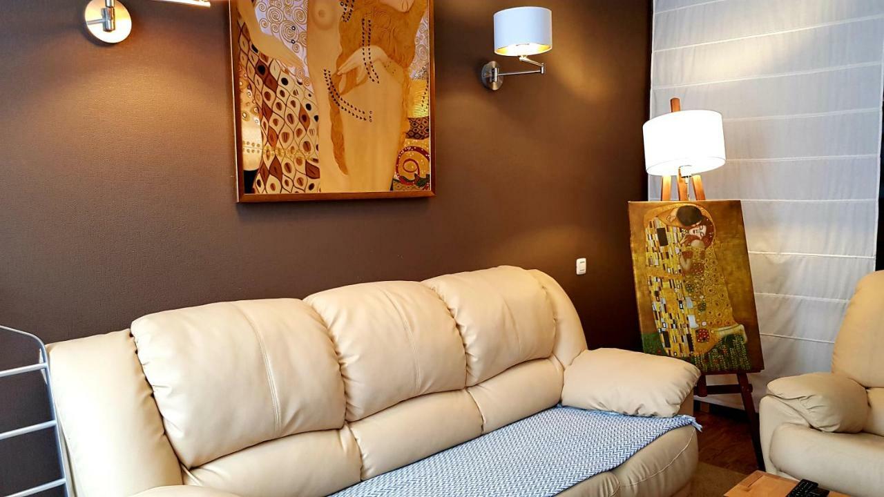 Gustav House Apartment