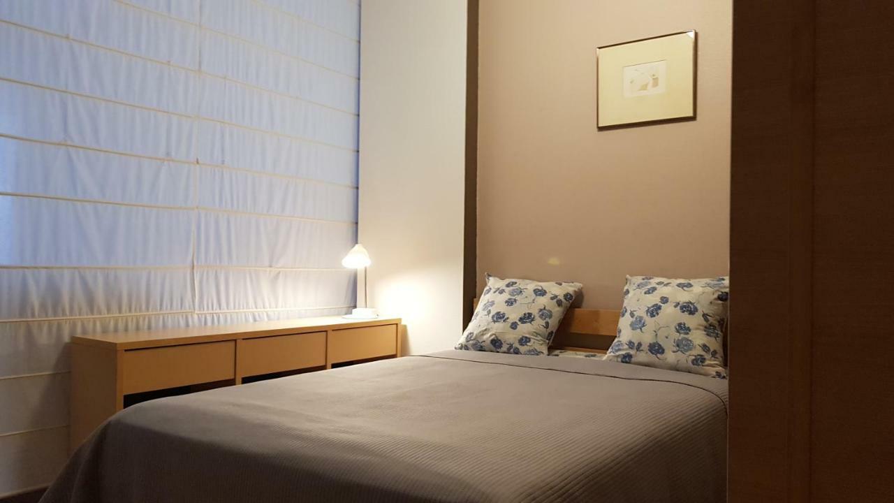 Gustav House Apartment *