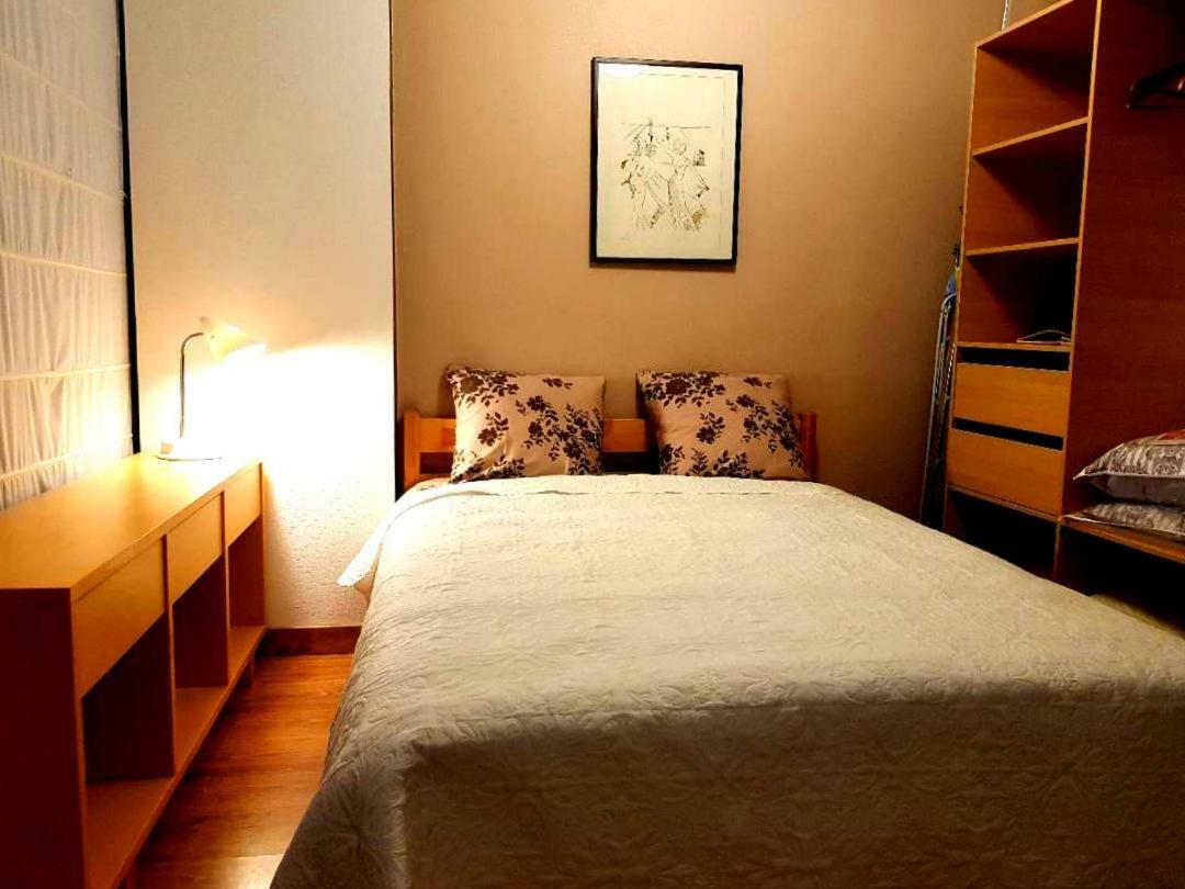 Apartament Gustav House