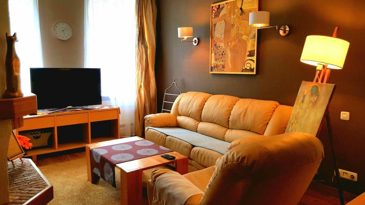 Apartment Gustav House *