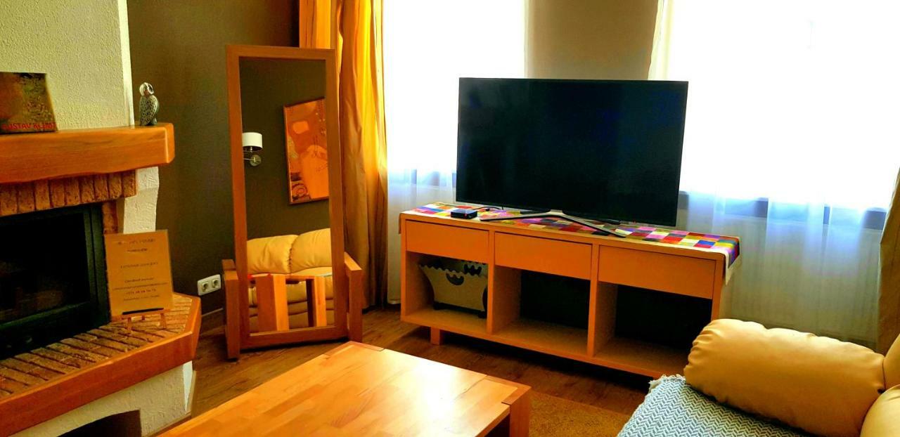 Apartment Gustav House Daugavpils
