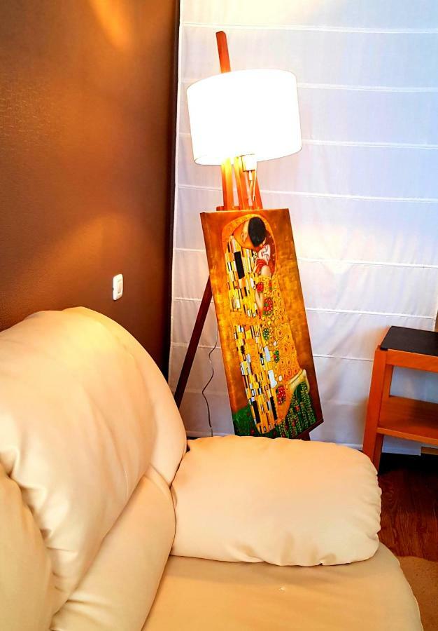 Apartament Gustav House *