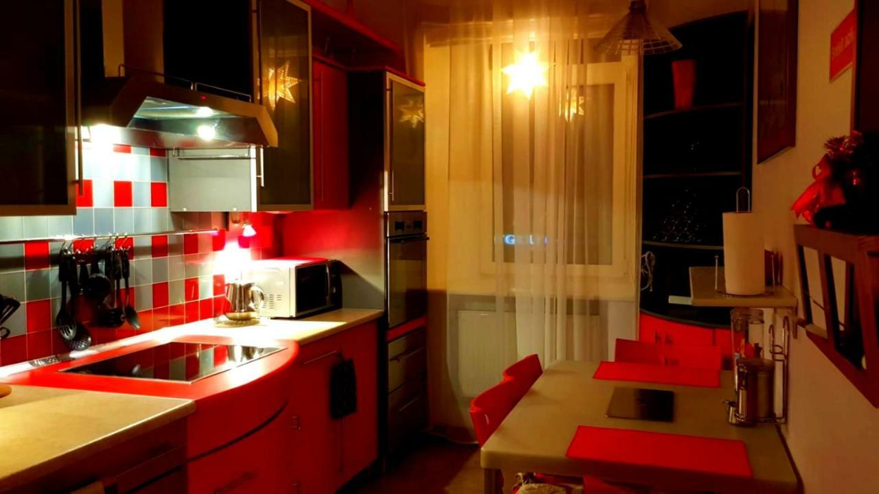 Gustav House Даугавпилс