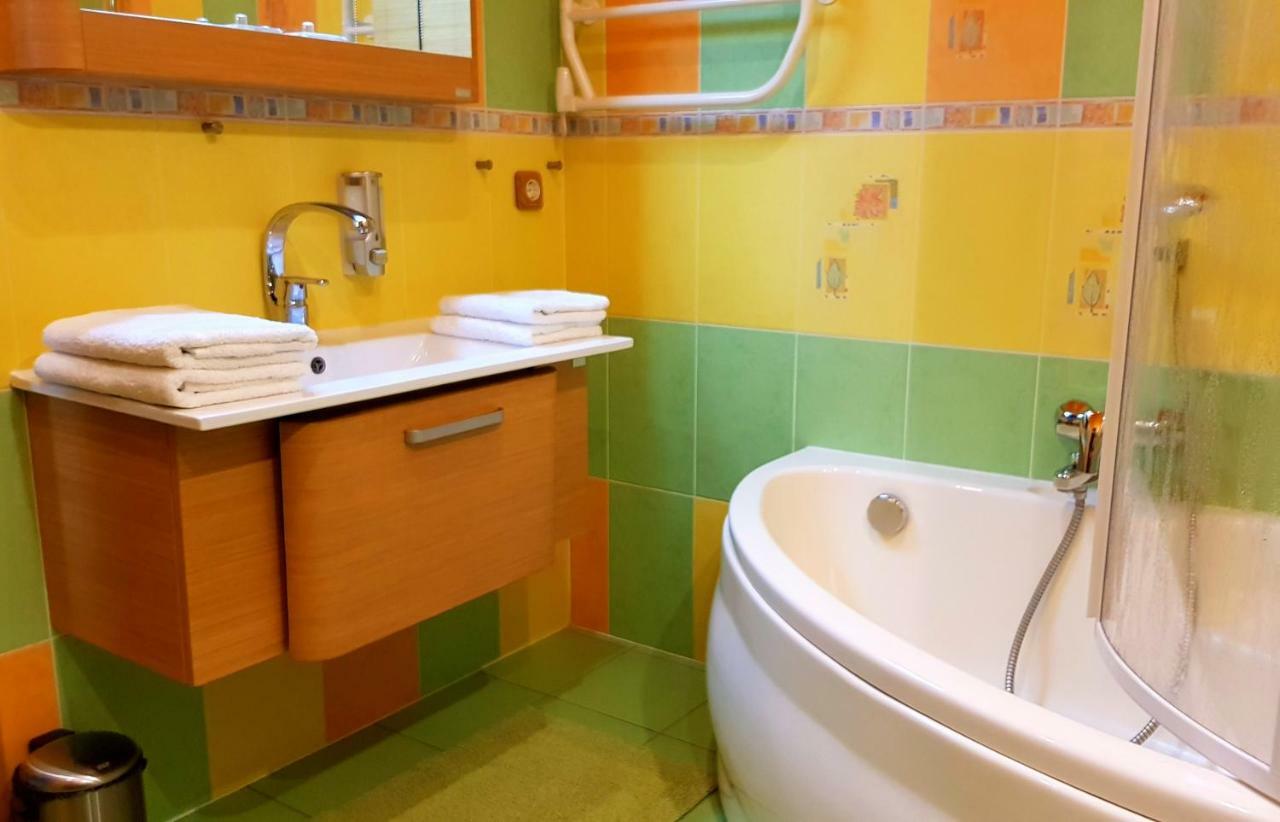 Gustav House Apartment