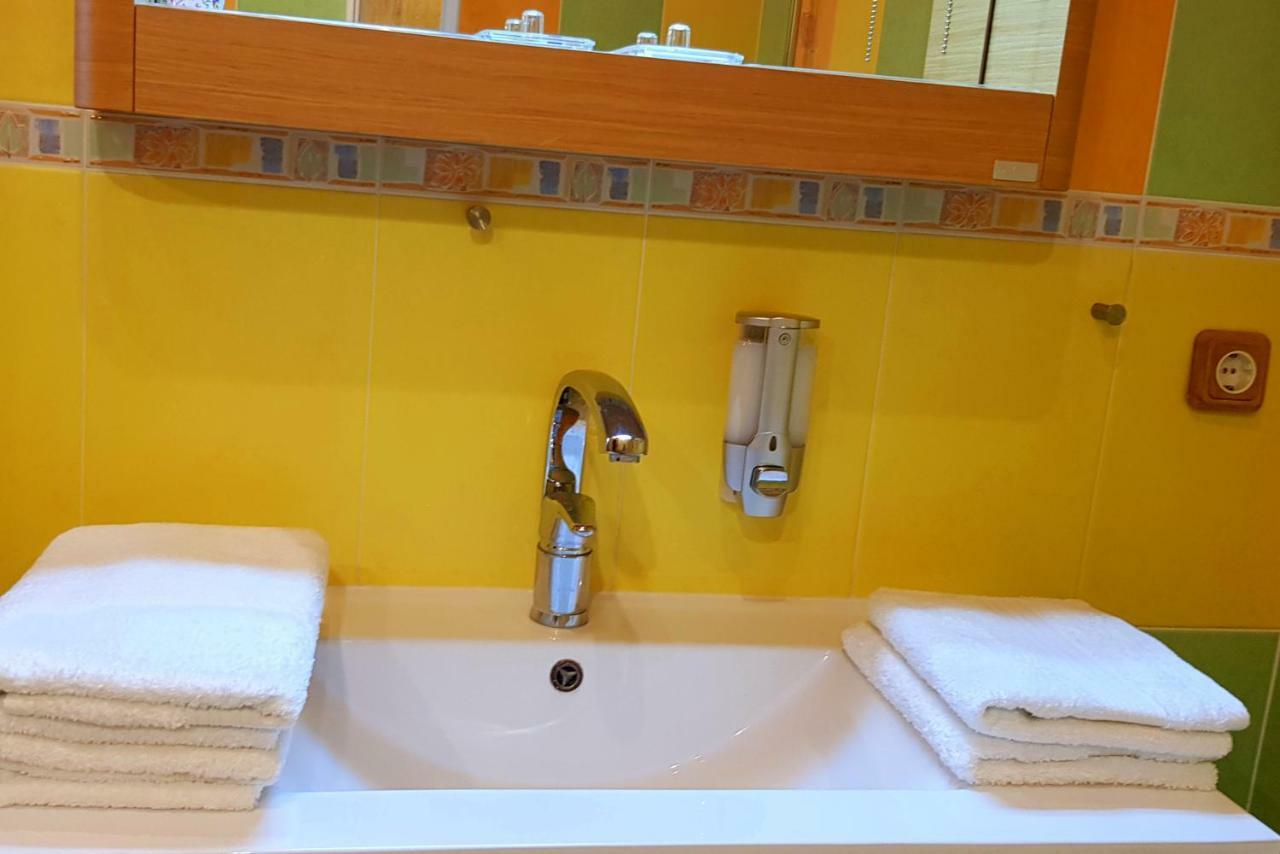 Apartament Gustav House