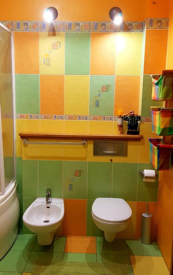 Gustav House * Daugavpils