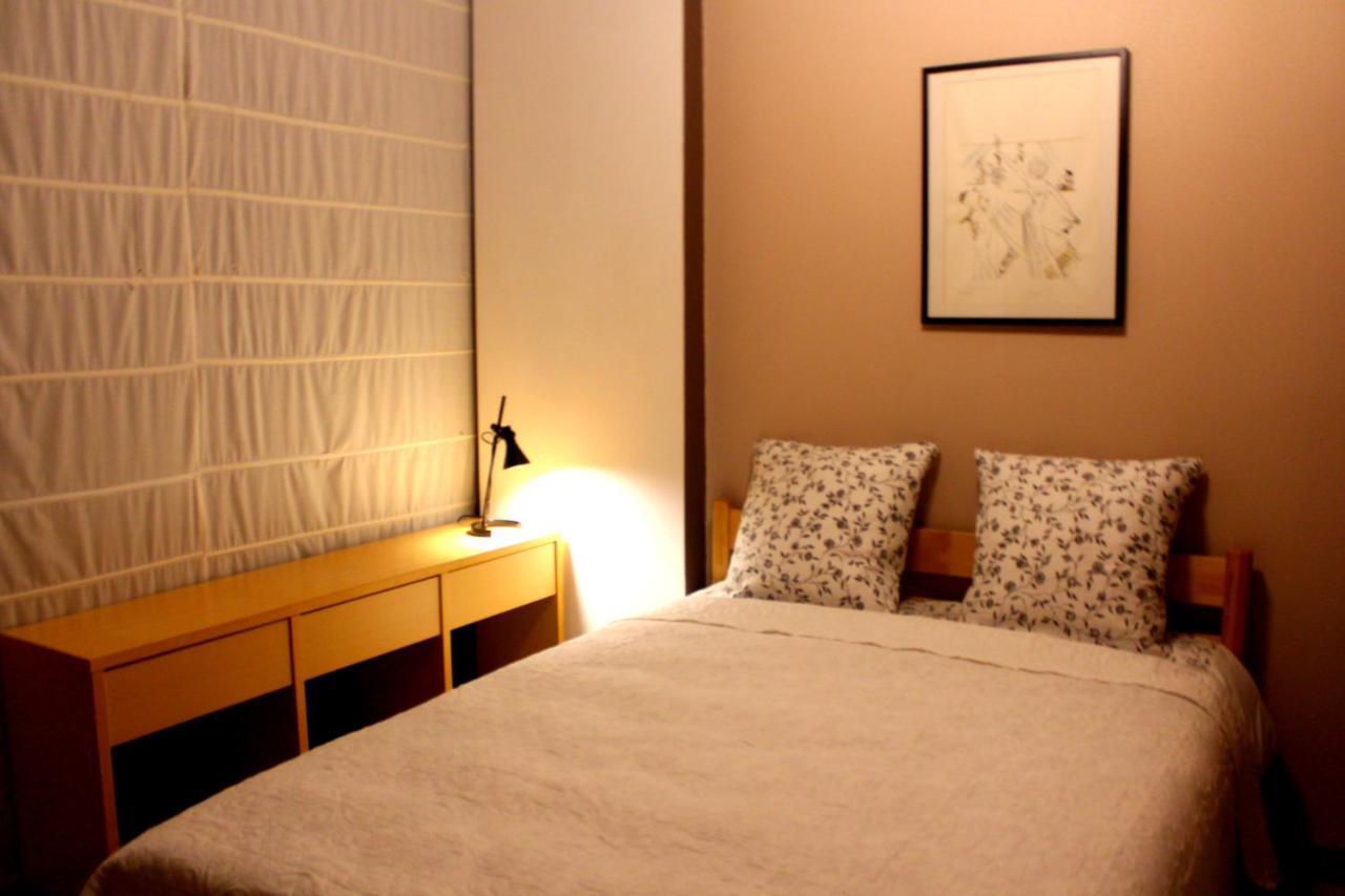 Gustav House Apartment